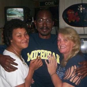 Meet your Posher, Tonia